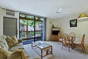 Castle at Kona Bali Kai