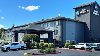 Best Western Cascade Inn & Suites