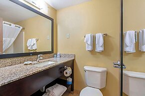 Best Western Cascade Inn & Suites