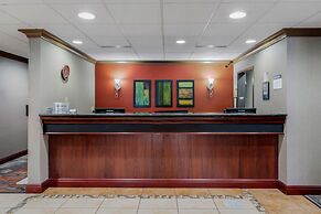 Best Western Cascade Inn & Suites