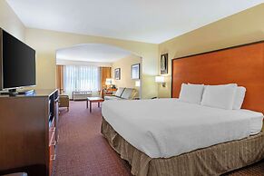 Best Western Cascade Inn & Suites