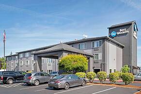 Best Western Cascade Inn & Suites