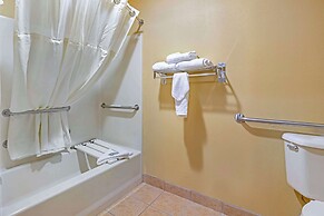 Best Western Cascade Inn & Suites