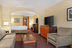 Best Western Cascade Inn & Suites