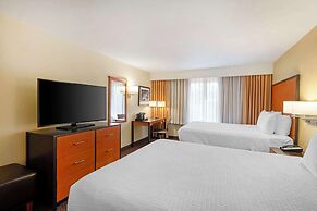 Best Western Cascade Inn & Suites