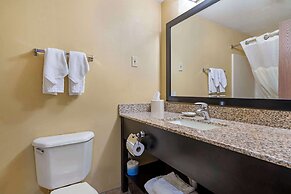 Best Western Cascade Inn & Suites
