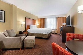 Best Western Cascade Inn & Suites