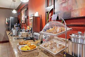 Best Western Cascade Inn & Suites