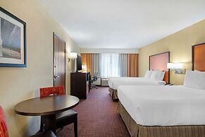 Best Western Cascade Inn & Suites