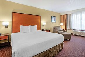 Best Western Cascade Inn & Suites