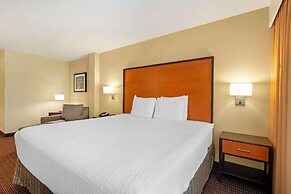 Best Western Cascade Inn & Suites