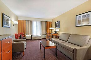 Best Western Cascade Inn & Suites