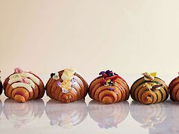 Sofitel Philadelphia at Rittenhouse Square