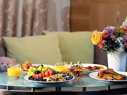 Sofitel Philadelphia at Rittenhouse Square