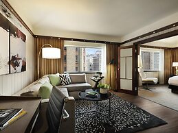 Sofitel Philadelphia at Rittenhouse Square