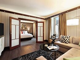 Sofitel Philadelphia at Rittenhouse Square