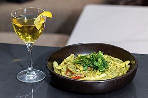 Sofitel Philadelphia at Rittenhouse Square