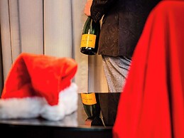 Sofitel Philadelphia at Rittenhouse Square