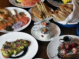Sofitel Philadelphia at Rittenhouse Square