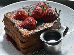 Sofitel Philadelphia at Rittenhouse Square