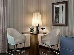Sofitel Philadelphia at Rittenhouse Square