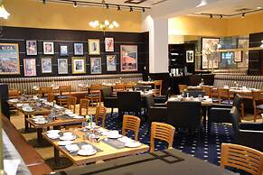 Sofitel Philadelphia at Rittenhouse Square