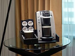 Sofitel Philadelphia at Rittenhouse Square