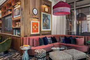 Sofitel Philadelphia at Rittenhouse Square