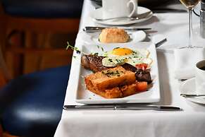 Sofitel Philadelphia at Rittenhouse Square