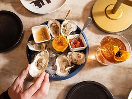 Sofitel Philadelphia at Rittenhouse Square