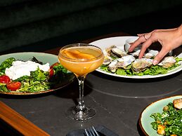 Sofitel Philadelphia at Rittenhouse Square