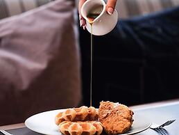 Sofitel Philadelphia at Rittenhouse Square