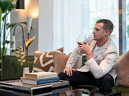 Sofitel Philadelphia at Rittenhouse Square
