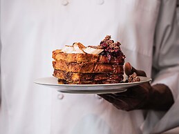 Sofitel Philadelphia at Rittenhouse Square