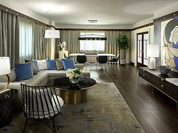 Sofitel Philadelphia at Rittenhouse Square