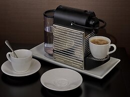 Sofitel Philadelphia at Rittenhouse Square