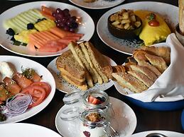 Sofitel Philadelphia at Rittenhouse Square