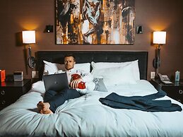 Sofitel Philadelphia at Rittenhouse Square