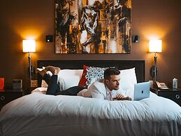 Sofitel Philadelphia at Rittenhouse Square