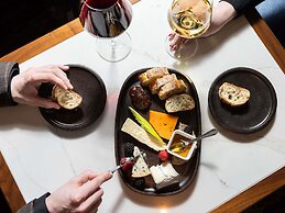 Sofitel Philadelphia at Rittenhouse Square