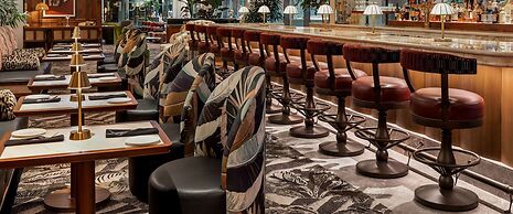 Sofitel Philadelphia at Rittenhouse Square