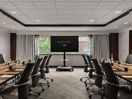 Sofitel Philadelphia at Rittenhouse Square