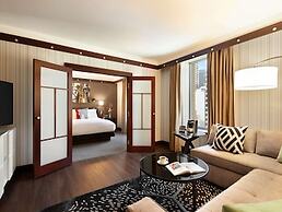 Sofitel Philadelphia at Rittenhouse Square