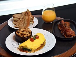 Sofitel Philadelphia at Rittenhouse Square
