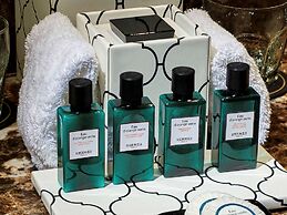 Sofitel Philadelphia at Rittenhouse Square