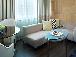 Sofitel Philadelphia at Rittenhouse Square