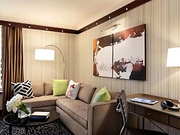 Sofitel Philadelphia at Rittenhouse Square