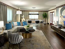 Sofitel Philadelphia at Rittenhouse Square