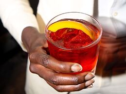 Sofitel Philadelphia at Rittenhouse Square