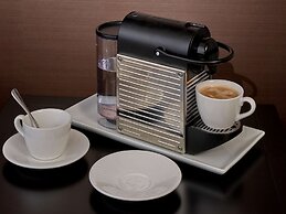 Sofitel Philadelphia at Rittenhouse Square